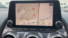 Nissan Juke 1.0 DiG-T 114 N-Connecta 5dr DCT Petrol Hatchback